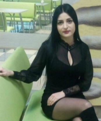 Анкета проститутки Кири - Фото 1, Новоазовск, 22 года, №15636