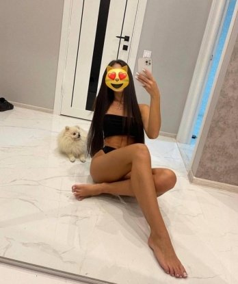 Анкета проститутки Тамика - Фото 1, Новоазовск, 21 год, №9074